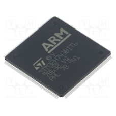STM32H743BIT6