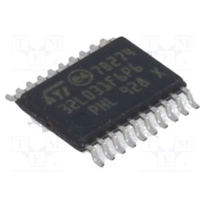 STM32L031F6P6