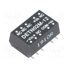 DETN02M-12 DETN02M-12