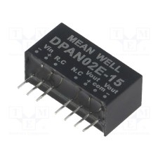DPAN02E-15 DPAN02E-15