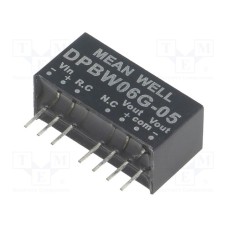 DPBW06G-05