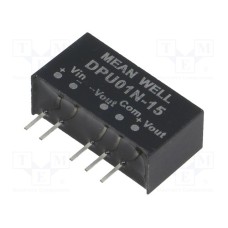 DPU01N-15