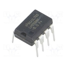 LM2594N-5.0/NOPB