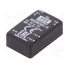 RSDW08G-15