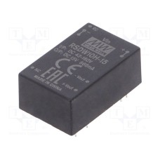 RSDW10H-15