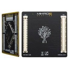 MCU CARD 13 FOR STM32 STM32L4S5ZI