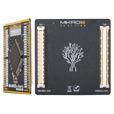 MCU CARD 4 FOR KINETIS MK51DN512CLQ10
