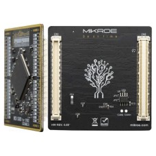 SIBRAIN FOR STM32F756ZG