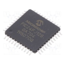 PIC24FJ64GA704-I/PT