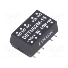 DETN02M-15 DETN02M-15