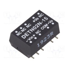 DETN02N-15 DETN02N-15