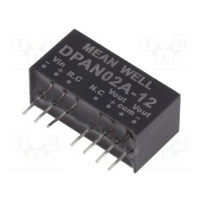 DPAN02A-12 DPAN02A-12