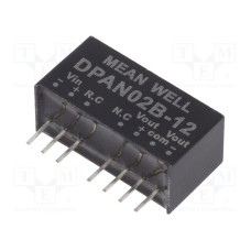 DPAN02B-12 DPAN02B-12