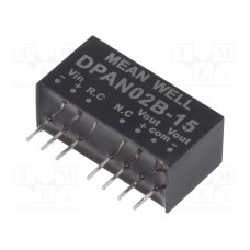 DPAN02B-15 DPAN02B-15