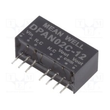 DPAN02C-12 DPAN02C-12