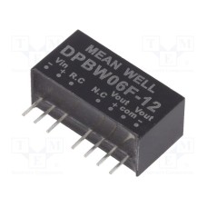 DPBW06F-12