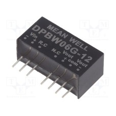 DPBW06G-12