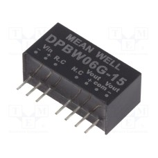 DPBW06G-15
