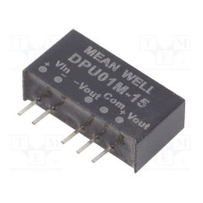 DPU01M-15