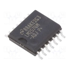 LM2574M-ADJ/NOPB LM2574M-ADJ/NOPB