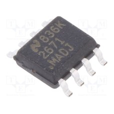 LM2671M-ADJ/NOPB