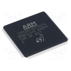 STM32F207IGT6