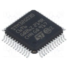 STM32G030C6T6