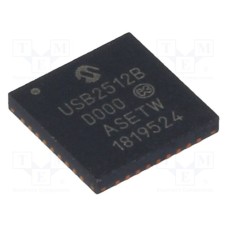 USB2512B/M2 USB2512B/M2