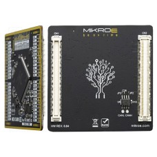 SIBRAIN FOR MK60DN512VLQ10