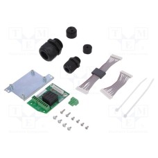 DISCRETE I/O KIT