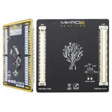 MCU CARD 27 FOR STM32 STM32F071VB