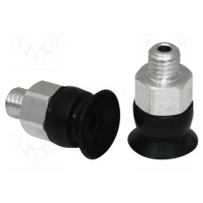 PFYN-10-NBR-55-M5-AG