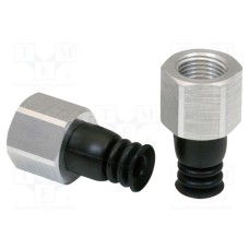 FSG-9-NBR-55-G1/8-IG