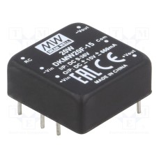 DKMW20F-15 DKMW20F-15