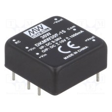 DKMW30F-15 DKMW30F-15