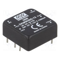 DKMW30G-12 DKMW30G-12