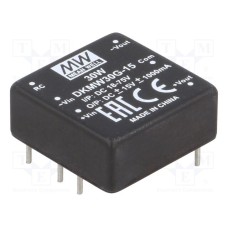 DKMW30G-15 DKMW30G-15