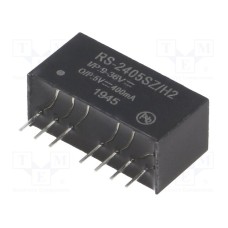 RS-2405SZ/H2