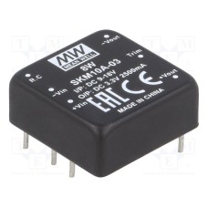 SKM10A-03