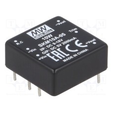 SKM10A-05