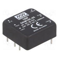DKM10C-05 DKM10C-05
