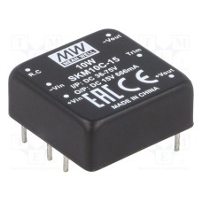 SKM10C-15