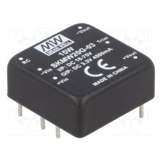 SKMW20G-03