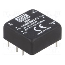 SKMW20G-15