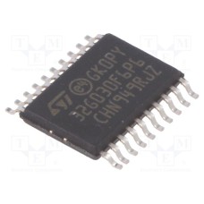 STM32G030F6P6