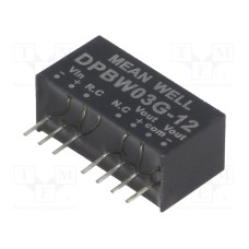 DPBW03G-12