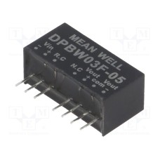 DPBW03F-05 DPBW03F-05