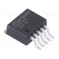 LM2575S-5.0/NOPB LM2575S-5.0/NOPB