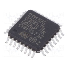 STM32G030K6T6