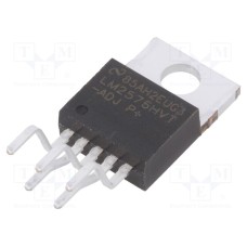 LM2576HVT-ADJ/LF03